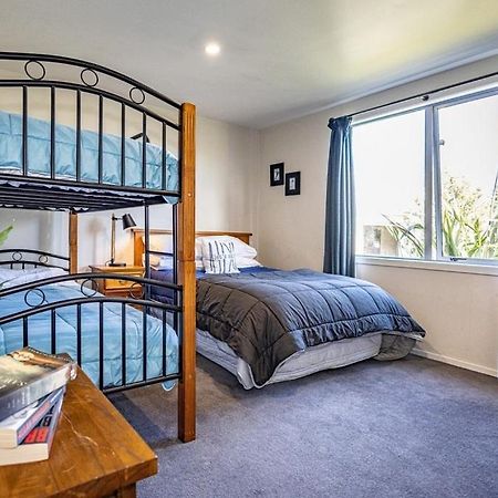 فيلا Ruapehu Retreat ناشونال بارك المظهر الخارجي الصورة