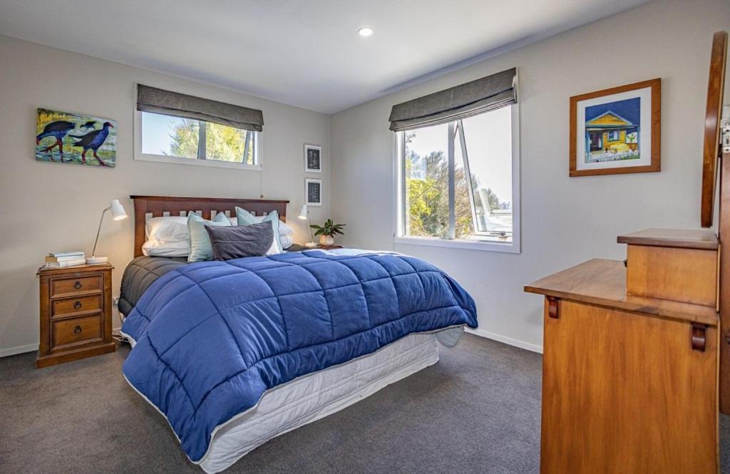 فيلا Ruapehu Retreat ناشونال بارك المظهر الخارجي الصورة
